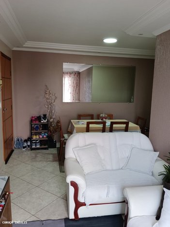 apartment em Rua Donato Vessechi, Vila Curuçá - São Paulo - SP