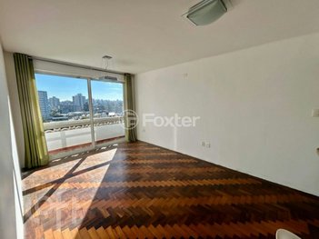 apartment em Rua Dário Pederneiras, Petrópolis - Porto Alegre - RS