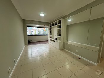 apartment em Desembargador Pedro Silva, Coqueiros - Florianópolis - SC