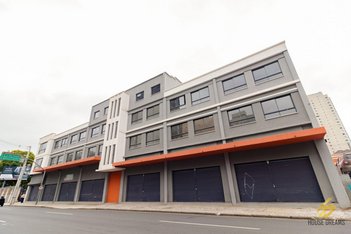 commercial_building em Rodovia BR-116, Tarumã - Curitiba - PR