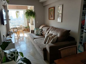 apartment em Avenida Júlio Buono, Vila Gustavo - São Paulo - SP