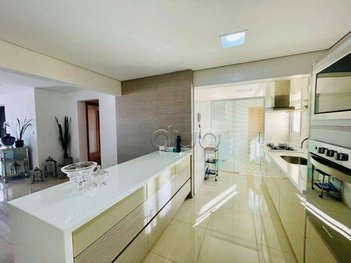apartment em Rua Visconde do Rio Branco, Cidade Alta - Piracicaba - SP
