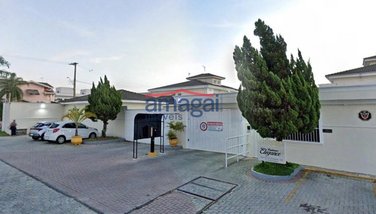 house em Rua Arlindo Scavone, Jardim Santa Maria - Jacareí - SP