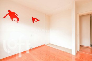 apartment em Rua Deputado João Sussumu Hirata, Vila Andrade - São Paulo - SP