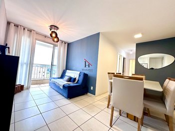 apartment em Rua Luiz Lerco, Terra Bonita - Londrina - PR