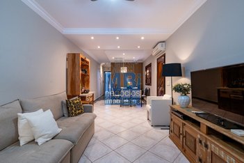 house em Rua Conde Luiz Zunta, Jardim Santa Cruz (Campo Grande) - São Paulo - SP