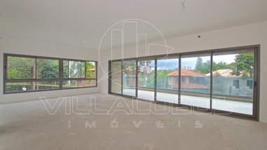 apartment em Rua Doutor Gabriel dos Santos, Santa Cecília - São Paulo - SP