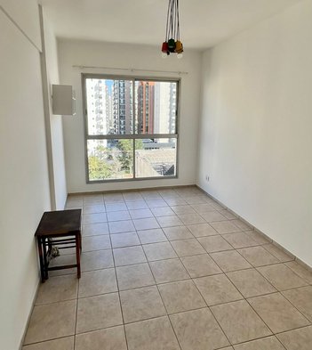 apartment em Avenida Jurucê, Indianópolis - São Paulo - SP