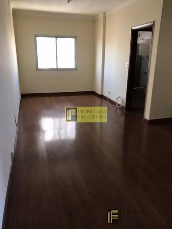 apartment em Rua Cila, Vila Imperial - São José do Rio Preto - SP