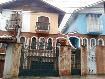 house em Rua Parma, Vila Gustavo - São Paulo - SP