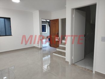 house em Rua Cláudio Rodrigues Lopes, Chora Menino - São Paulo - SP