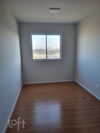 apartment em Doutor Francisco Mesquita, Quinta da Paineira - São Paulo - SP