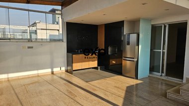 apartment em Avenida Doutor Guilherme Dumont Vilares, Jardim Londrina - São Paulo - SP