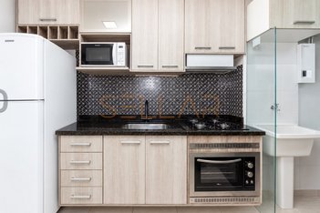 apartment em Avenida Raimundo Pereira de Magalhães, Jardim Íris - São Paulo - SP