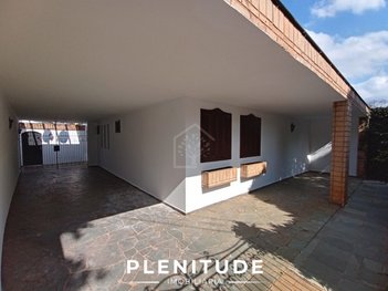 house em Rua Rio de Janeiro, Vila Mendonça - Araçatuba - SP