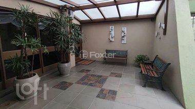 apartment em Avenida Padre Cacique, Praia de Belas - Porto Alegre - RS