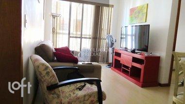 apartment em João XXIII, São Sebastião - Porto Alegre - RS