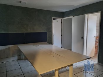 office em Rua Ministro Godói, Perdizes - São Paulo - SP