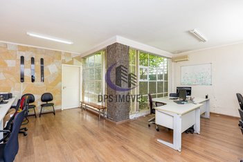house em Rua Visconde de Aguiar Toledo, Vila Congonhas - São Paulo - SP