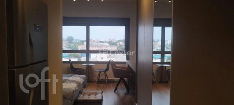 apartment em Rua Coronel Aparício Borges, Teresópolis - Porto Alegre - RS