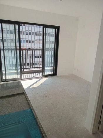 apartment em Rua Amaral Gurgel, Vila Buarque - São Paulo - SP