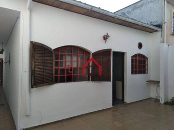 house em Rua Doutor Ivo de Campos Marques, Ferreira - São Paulo - SP