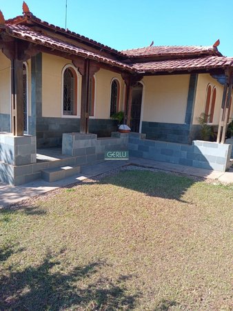 Cômodo Condomínio
