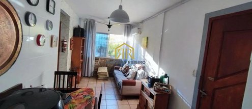 apartment em Rodovia Amaro Antônio Vieira, Itacorubi - Florianópolis - SC