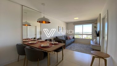 apartment em Avenida Presidente Vargas, Vila Rodrigues - Passo Fundo - RS