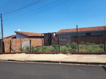 land_lot em Rua Doutor José Logatti, Jardim Roberto Selmi Dei - Araraquara - SP