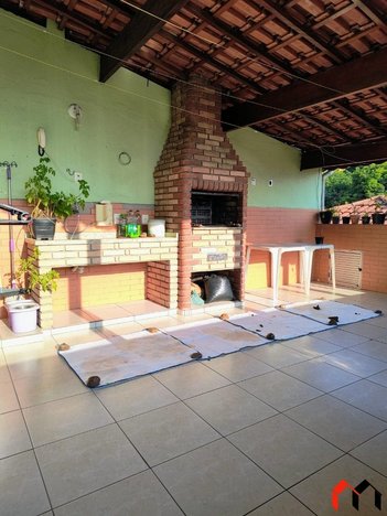 house em Rua João Damasceno, Vila das Belezas - São Paulo - SP