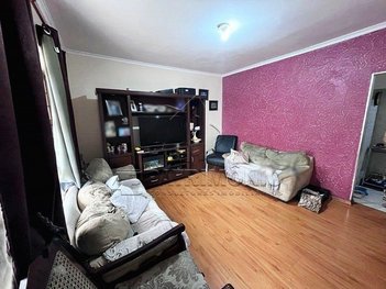 house em Avenida Itavuvu, Jardim Maria Antônia Prado - Sorocaba - SP