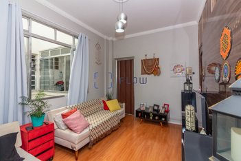 apartment em Rua 21 de Abril, Brás - São Paulo - SP