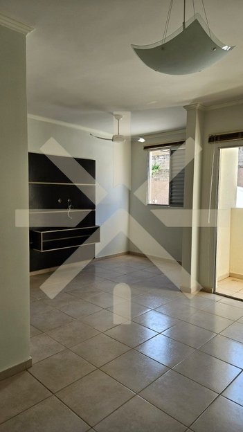 apartment em Rua Major José Inácio, Centro - São Carlos - SP