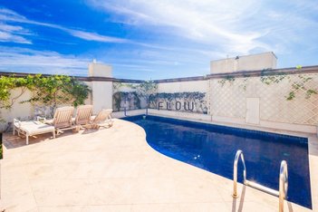 apartment em Avenida José Galante, Vila Suzana - São Paulo - SP