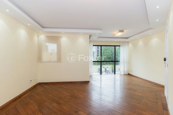 apartment em Rua Doutor José de Andrade Figueira, Vila Suzana - São Paulo - SP