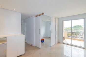 apartment em Rua Aroaba, Vila Leopoldina - São Paulo - SP