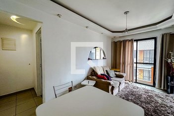 apartment em Rua Almirante Brasil, Mooca - São Paulo - SP