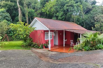 land_lot em Rua Estelita Sarraf Scorsin, Santa Felicidade - Curitiba - PR