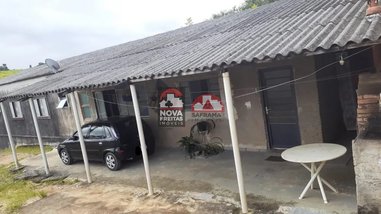 house em Avenida José Theodoro de Siqueira, Bairro do Colonia - Jacareí - SP