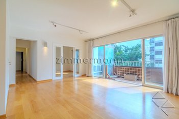 apartment em SIMAO ALVARES, Pinheiros - São Paulo - SP