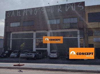 commercial_property em Rodovia João Afonso de Souza Castellano, Vila Luiza - Poá - SP