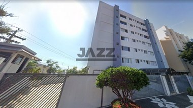 apartment em Rua Durvalina Tavares Barreto, Jardim Quarto Centenário - Campinas - SP