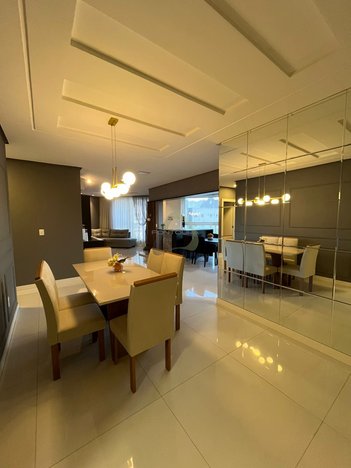 apartment em Rua 252, Meia Praia - Itapema - SC