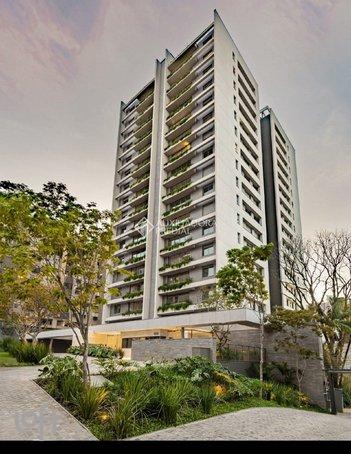 apartment em Anita Garibaldi, Boa Vista - Porto Alegre - RS