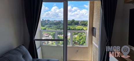 apartment em Avenida Baltazar de Oliveira Garcia, Rubem Berta - Porto Alegre - RS