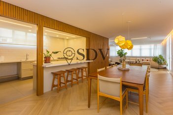 apartment em Rua Peixoto Gomide, Jardim Paulista - São Paulo - SP