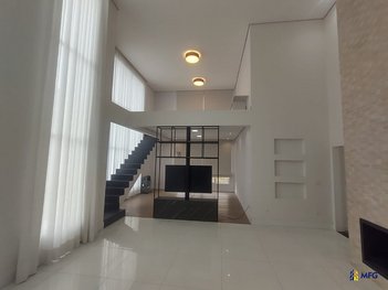 house em Rodovia Emerenciano Prestes de Barros, Caguassu - Sorocaba - SP