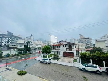 apartment em Santa Luzia, Trindade - Florianópolis - SC