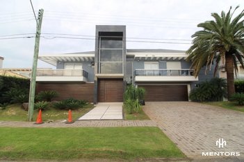 house em Avenida Central, Xangri-Lá - Xangri-Lá - RS